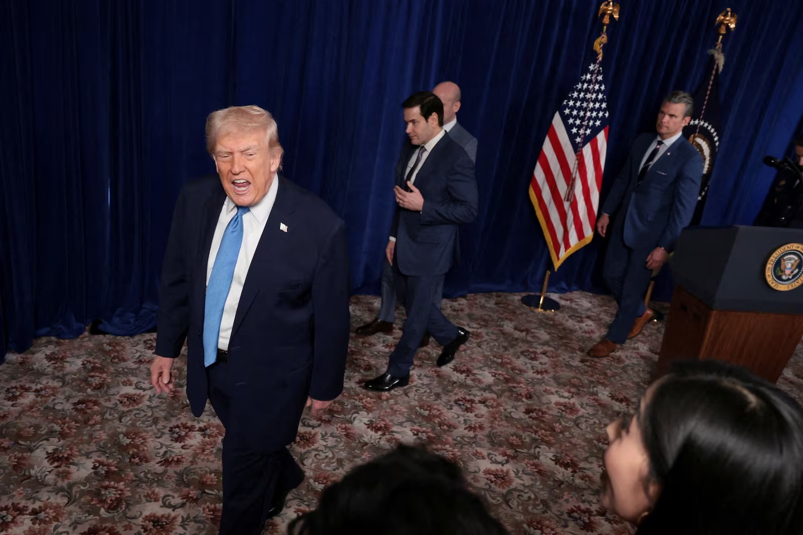 Após invasão à Venezuela, Trump volta a manifestar desejo de anexar a Groenlândia aos EUA